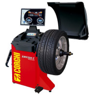 AUTO RATTA TASAKAALUSTUSPINK CORGHI 10-28" EM9280C COMPACT LINE PNEU. LUK