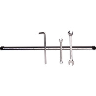 MAGNETHOIDIK TÖÖRIISTADELE 600MM OMEGA