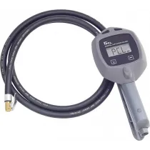 REHVIPUMPAMISE PÜSTOL DTI08 DIGI, PROFI, 0,34-12BAR, 0,5M PCL