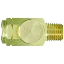 REGULAATOR 1/4" MANOMEETRITA, PNEUMOTÖÖRIISTALE KS TOOLS