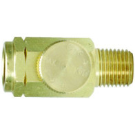 REGULAATOR 1/4" MANOMEETRITA, PNEUMOTÖÖRIISTALE KS TOOLS