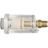 FILTER 1/4" SURUÕHU TÖÖRIISTA KÜLGE KS TOOLS