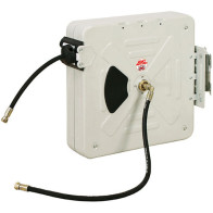 POOLIL ÕHUVOOLIK 15M, 10MM, 3/8" KINNINE METALLIST KORPUS 1731.153C APAC