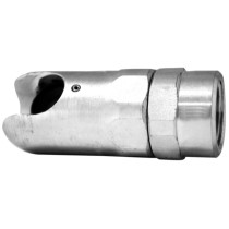 SURUÕHU KIIRLIITEPESA 3/4" NPT SISEKEERE 11MM EF CHICAGO PNEUMATIC