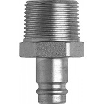 SURUÕHU KIIRLIIDE 1/2" NPT VÄLISKEERE EURO 10,4MM CHICAGO PNEUMATIC