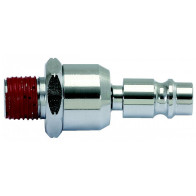 SURUÕHU PÖÖRLEV KIIRLIIDE 1/4" VÄLISKEERE 360° KS TOOLS