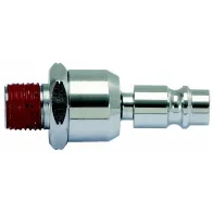 SURUÕHU PÖÖRLEV KIIRLIIDE 1/4" VÄLISKEERE 360° KS TOOLS