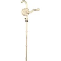 VAADIPUMP VÄNDAGA, 60L/MIN ADBLUE, JAHUTUSVEDELIK, DIISELKÜTUS, TEFLONKLAPPIDEGA 1792.PRP6 APAC