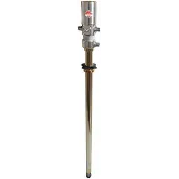 PNEUMAATILINE PUMP, 3:1, 12L/MIN, 60L VAADILE 1775 APAC
