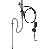 KOMPLEKTNE ÕLITRASS, 4M, 3:1, SEINALE VOOLIK-PUMP-DIGIPÜST.-REGUL. 1740.M APAC