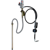 KOMPLEKTNE ÕLITRASS, 4M, 3:1, SEINALE VOOLIK-PUMP-DIGIPÜST.-REGUL. 1740.M APAC