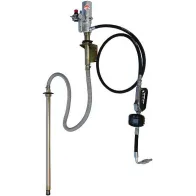 KOMPLEKTNE ÕLITRASS, 4M, 3:1, SEINALE VOOLIK-PUMP-DIGIPÜST.-REGUL. 1740.M APAC