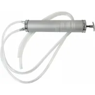 IMI/TÄITEPUMP 500ML, 2-SUUNALINE ÜMBERPUMPAMISEKS, TERAS TRIUMF