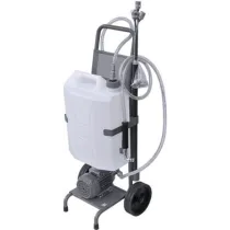 ÕLI VAHETUSSEADE 20L 230V EL. MOOTORIGA 1836EB APAC