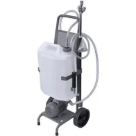 ÕLI VAHETUSSEADE 20L 230V EL. MOOTORIGA 1836EB APAC