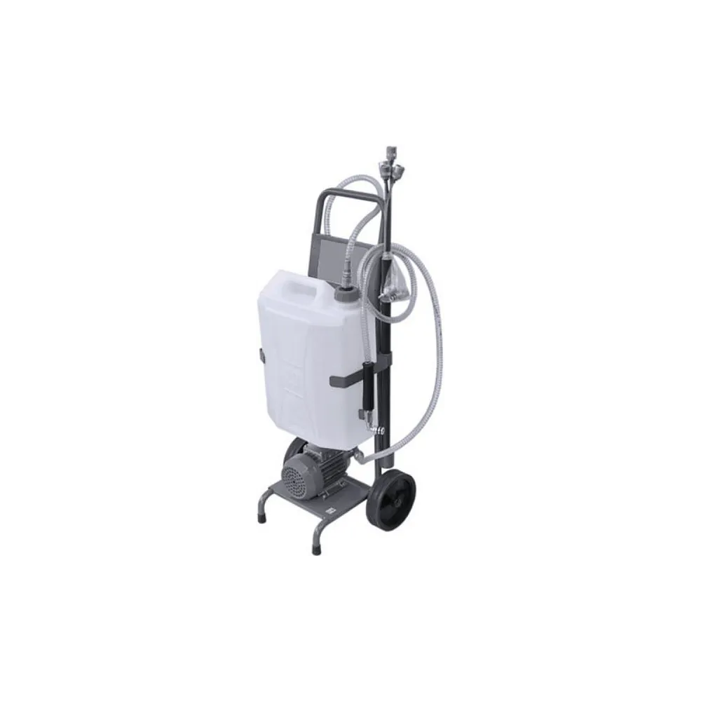 ÕLI VAHETUSSEADE 20L 230V EL. MOOTORIGA 1836EB APAC
