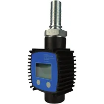 DIGITAALNE MÕÕDIK ADBLUE TÄITESÜSTEEMILE, 10-100/MIN, 1"-1" SISEKEER. 1767.URA