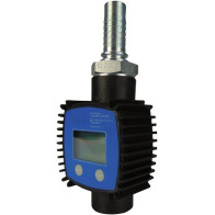 DIGITAALNE MÕÕDIK ADBLUE TÄITESÜSTEEMILE, 10-100/MIN, 1"-1" SISEKEER. 1767.URA