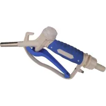 PÜSTOL ADBLUE SÜSTEEMILE, MANUAALNE, 80L/MIN, 3/4" KEERE 1767.UR41 APAC