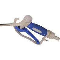 PÜSTOL ADBLUE SÜSTEEMILE, MANUAALNE, 80L/MIN, 3/4" KEERE 1767.UR41 APAC