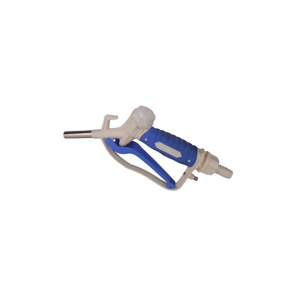 PÜSTOL ADBLUE SÜSTEEMILE, MANUAALNE, 80L/MIN, 3/4" KEERE 1767.UR41 APAC