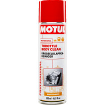 MOTUL THROTTLE BODY CLEAN 500ML/AE