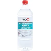 PROFIX DENATUREERITUD PIIRITUS 1L