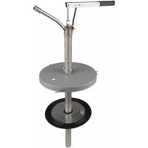 MÄÄRDEPRITSI KOMPL ÄMBRILE, HOOVAGA, 284MM, KAAS 317MM 1790.AC APAC