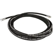 MÄÄRDEPRITSI VOOLIK 6M 1/4" PRITSILE/PRESSILE 1785.6 APAC