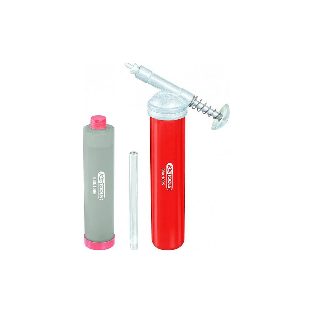 MINI MÄÄRDEPRITS 110GR PADRUNIGA (MONSTER) KS TOOLS