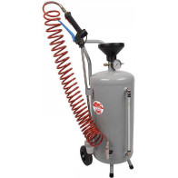 RATASTEL PESUPRITS 50L 1921 APAC