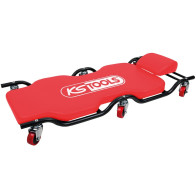 LAMAMISALUS RATASTEL, TERASRAAMIL, 6 RATAST, 1160X540X120MM, MAX 180KG KS TOOLS