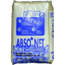 ABSORBENT 40L/20KG SUPERIOR SPECIAL 0,6-1,3MM