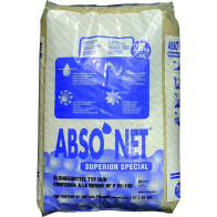 ABSORBENT 40L/20KG SUPERIOR SPECIAL 0,6-1,3MM