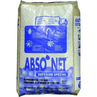 ABSORBENT 40L/20KG SUPERIOR SPECIAL 0,6-1,3MM