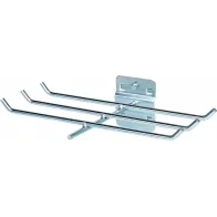 PERFO TÖÖRIISTA HOIDIK 6-NE KONKS, 140X240MM KS TOOLS