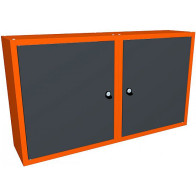 SEINAKAPP WALLCAB12 PERFO 2-OS. 1064X600X250MM MALOW