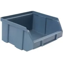 LADUSTUSKARP 100X95X50MM, NR101, PP ARTPLAST