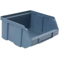 LADUSTUSKARP 100X95X50MM, NR101, PP ARTPLAST