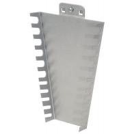 PERFOSEINA HOIDIK 10-LE LEHTVÕTMELE 145/75MM KS TOOLS