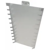 PERFOSEINA HOIDIK 10-LE LEHTVÕTMELE 225/125MM KS TOOLS