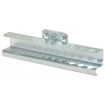 PERFOSEINA HOIDIK SPIRAALPUURIDELE 14TK, 150X55MM KS TOOLS