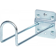 PERFOSEINA KAABLIHOIDIK 150MM KS TOOLS