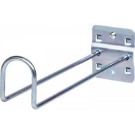 PERFOSEINA KAABLIHOIDIK 200MM KS TOOLS