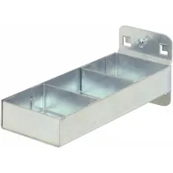 PERFOSEINA KARP 3 VAHET 150X55MM KS TOOLS