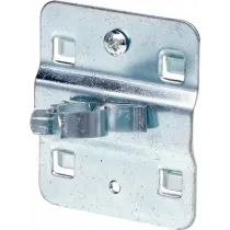 TÖÖRIISTA VEDRUKLAMBER PERFOLE 25MM KS TOOLS