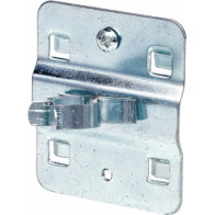 TÖÖRIISTA VEDRUKLAMBER PERFOLE 25MM KS TOOLS