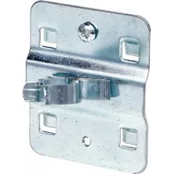 TÖÖRIISTA VEDRUKLAMBER PERFOLE 25MM KS TOOLS