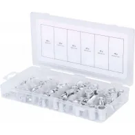 150-OS. KEERMEGA HÜLSSNEETIDE KOMPLEKT ALUM. KS TOOLS