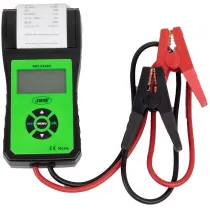 AKUTESTER 12V AKUD JA STARDITEST 12/24V + PRINTER JBM*
